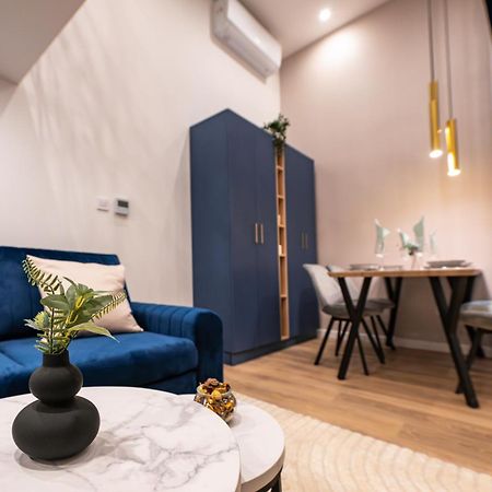 Andrassy Suite - N14 Будапеща Екстериор снимка